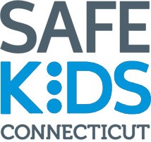 Safekids CT Logo