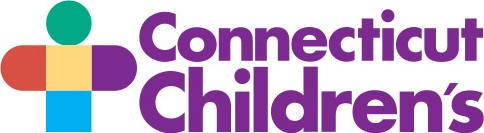 connecticut childrens logo
